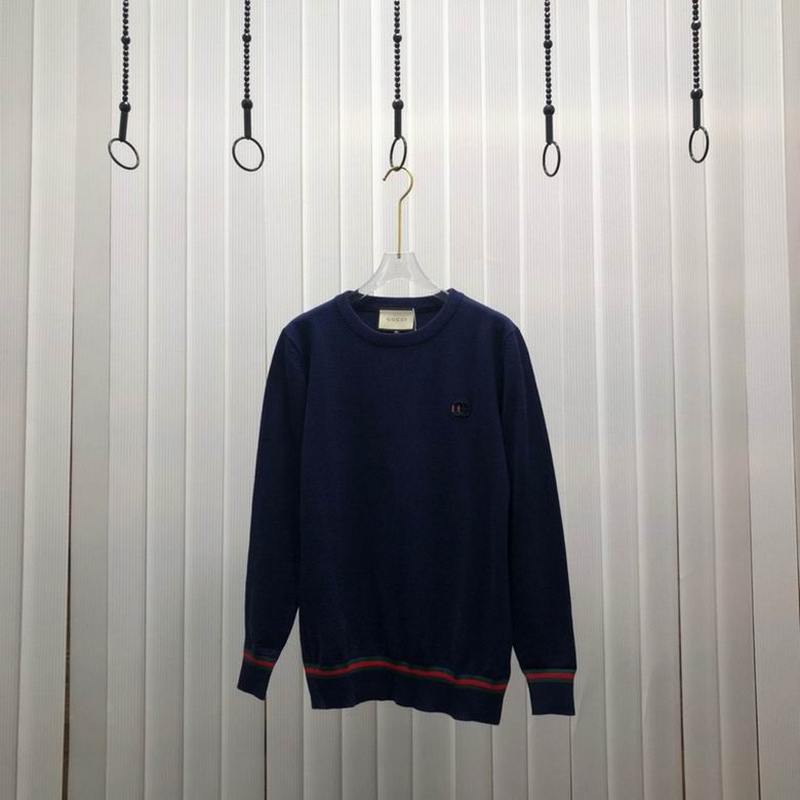 Gucci Men's Sweater 261